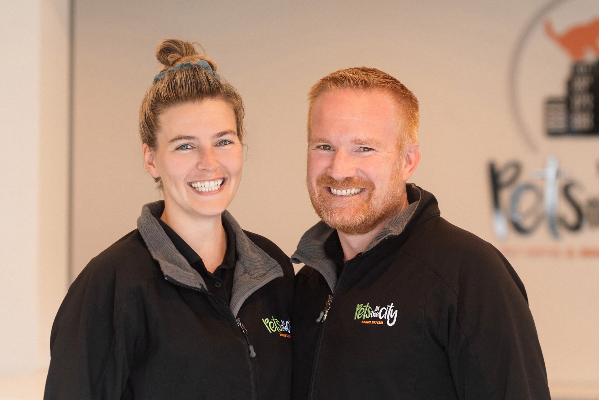 Silverdale Doggy Daycare and Dog Grooming Pets in the City